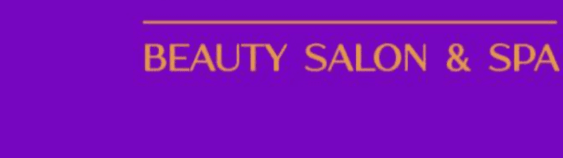 company banner
